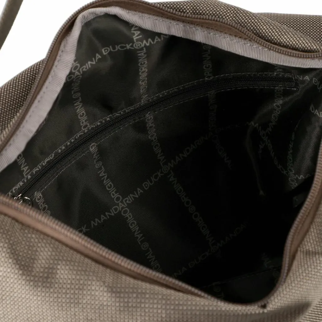 Clearance Mandarina Duck MD20 Schultertasche 30 cm pirite