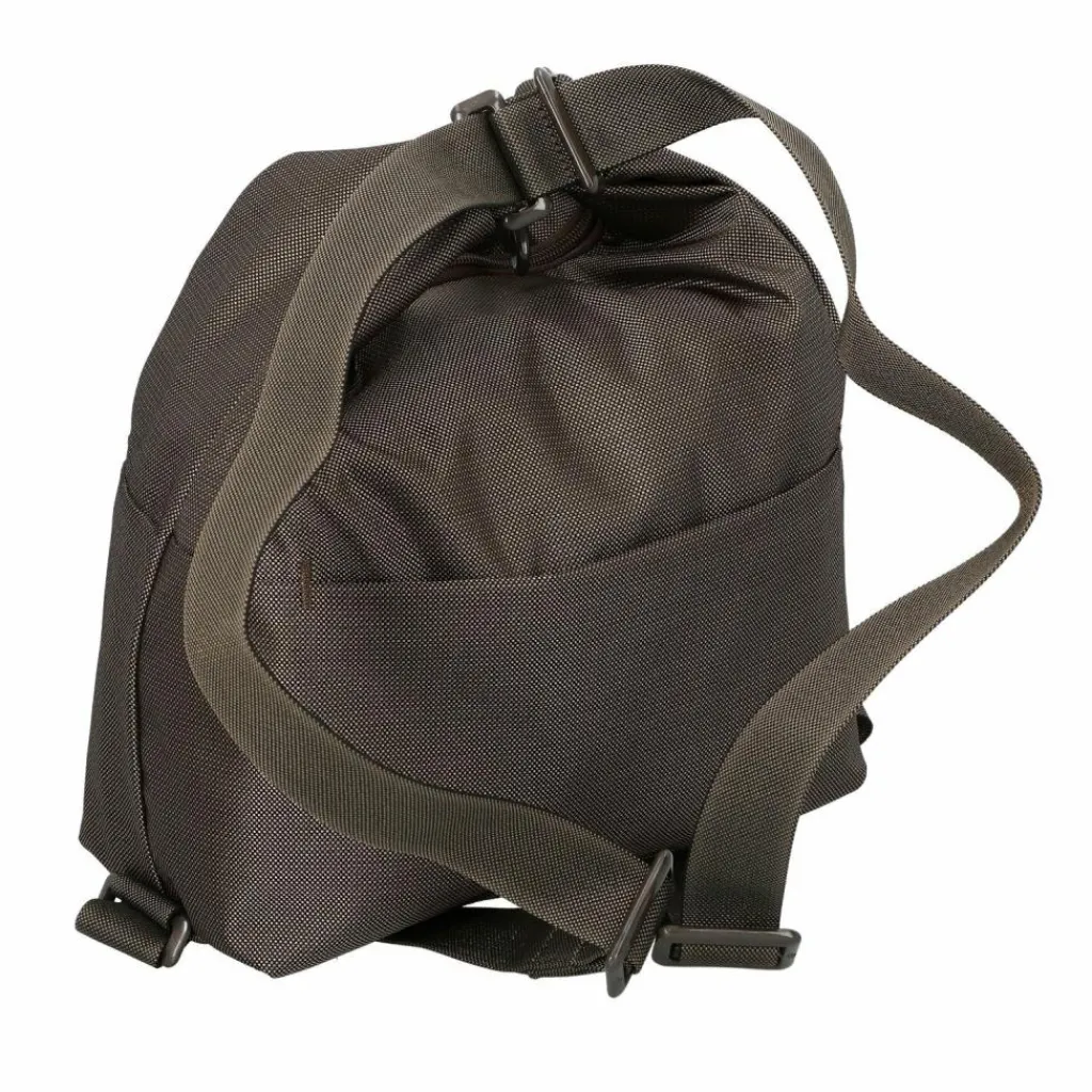 Clearance Mandarina Duck MD20 Schultertasche 30 cm pirite