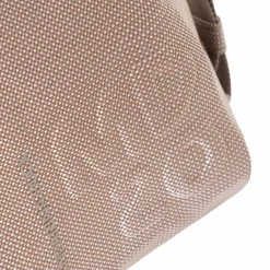 Outlet Mandarina Duck MD20 Schultertasche 30 cm taupe