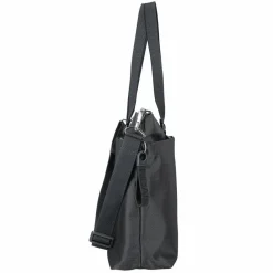 Mandarina Duck MD20 Shopper Tasche 40 cm Laptopfach steel