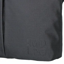 Mandarina Duck MD20 Shopper Tasche 40 cm Laptopfach steel