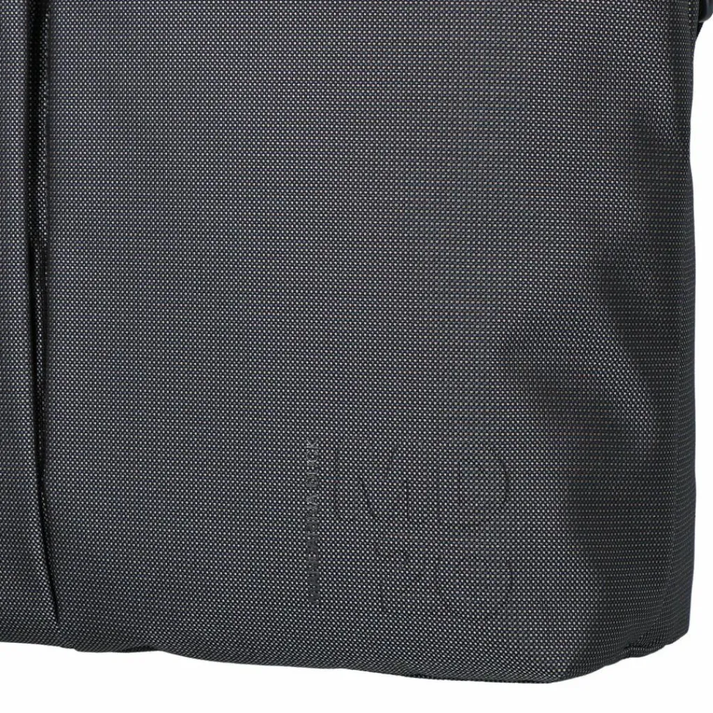 Mandarina Duck MD20 Shopper Tasche 40 cm Laptopfach steel