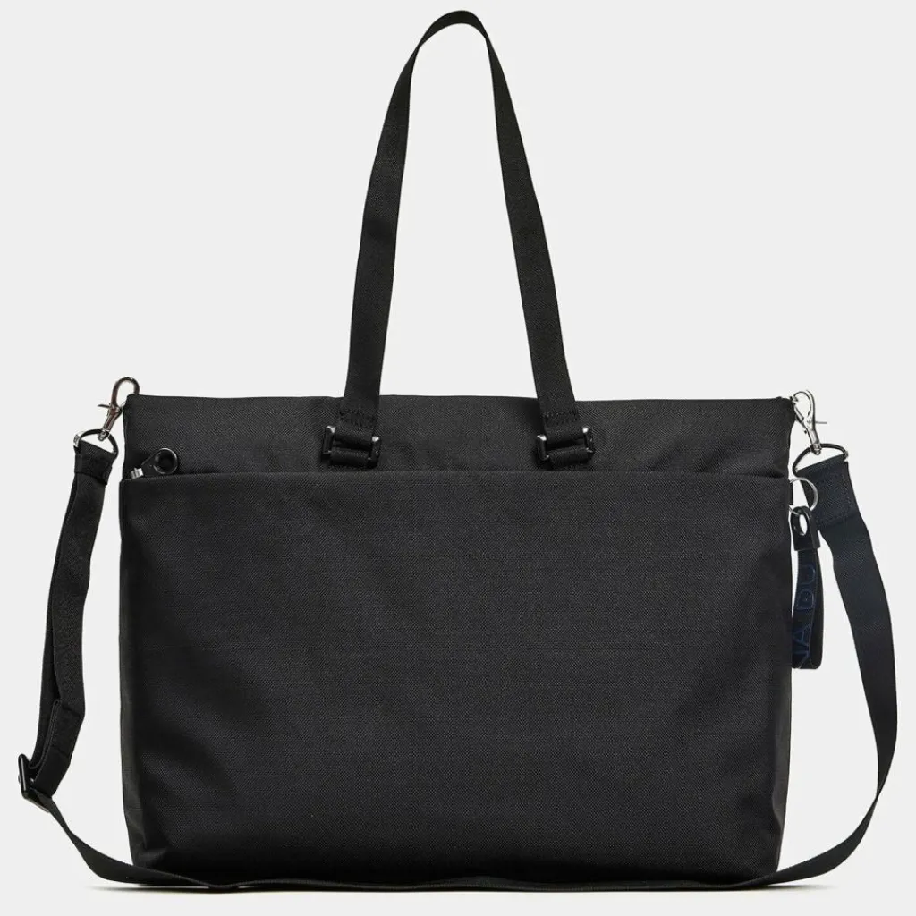 Mandarina Duck MD20 Shopper Tasche 40 cm Laptopfach