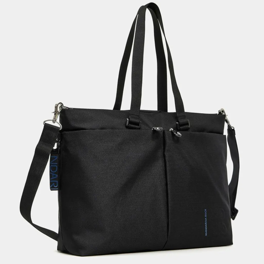 Mandarina Duck MD20 Shopper Tasche 40 cm Laptopfach