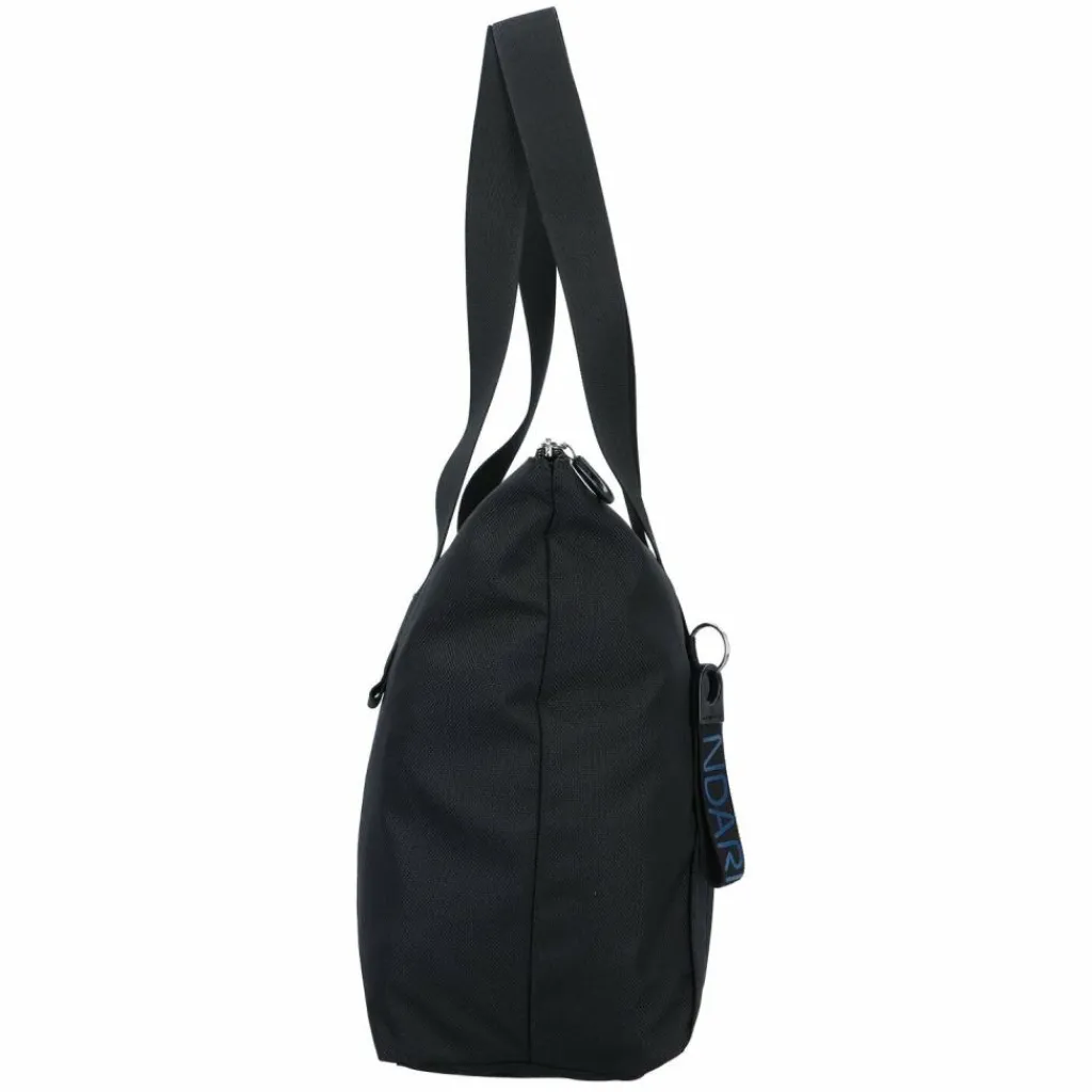 Discount Mandarina Duck MD20 Shopper Tasche 37 cm black