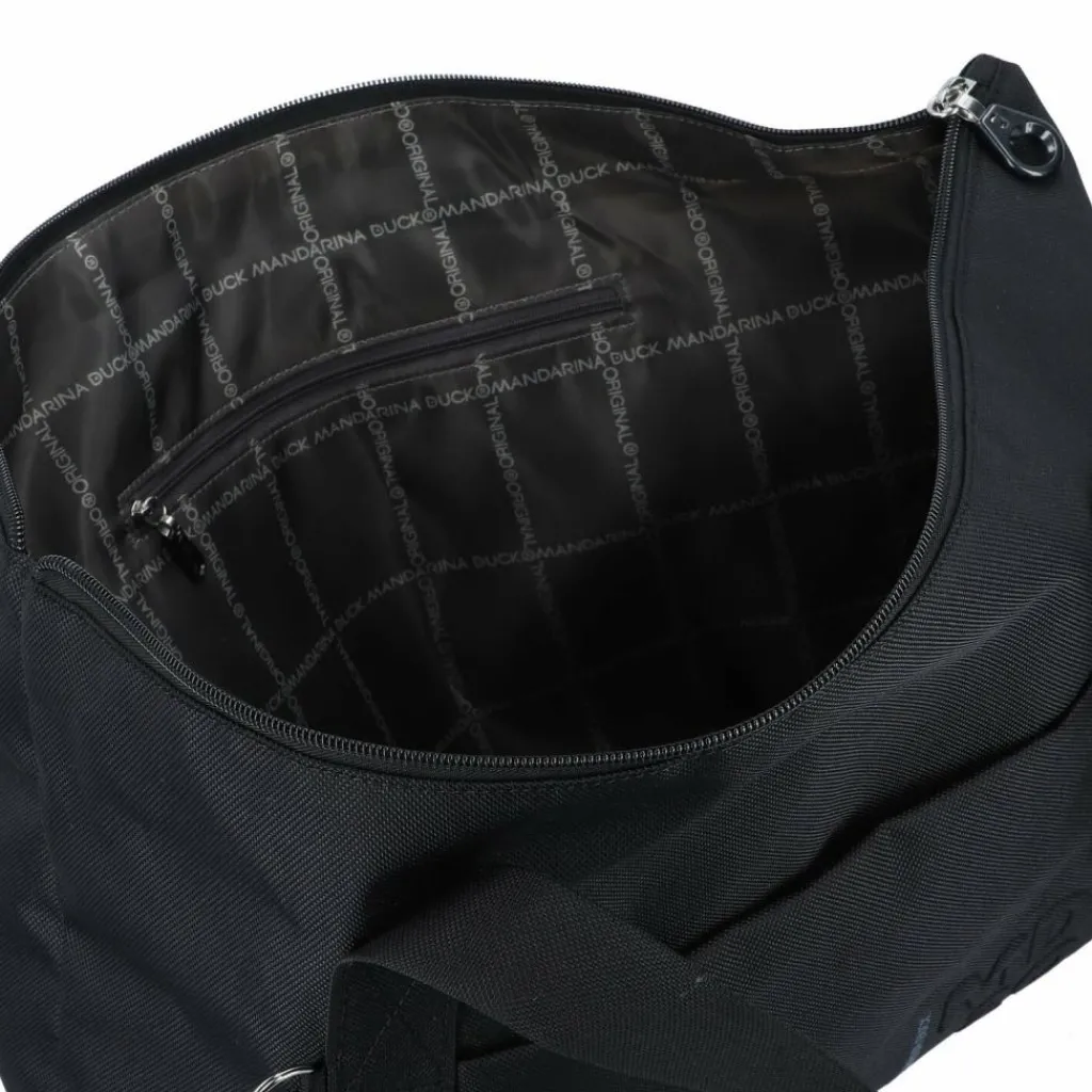 Discount Mandarina Duck MD20 Shopper Tasche 37 cm black