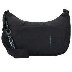 Mandarina Duck MD20 Umhängetasche 31 cm black