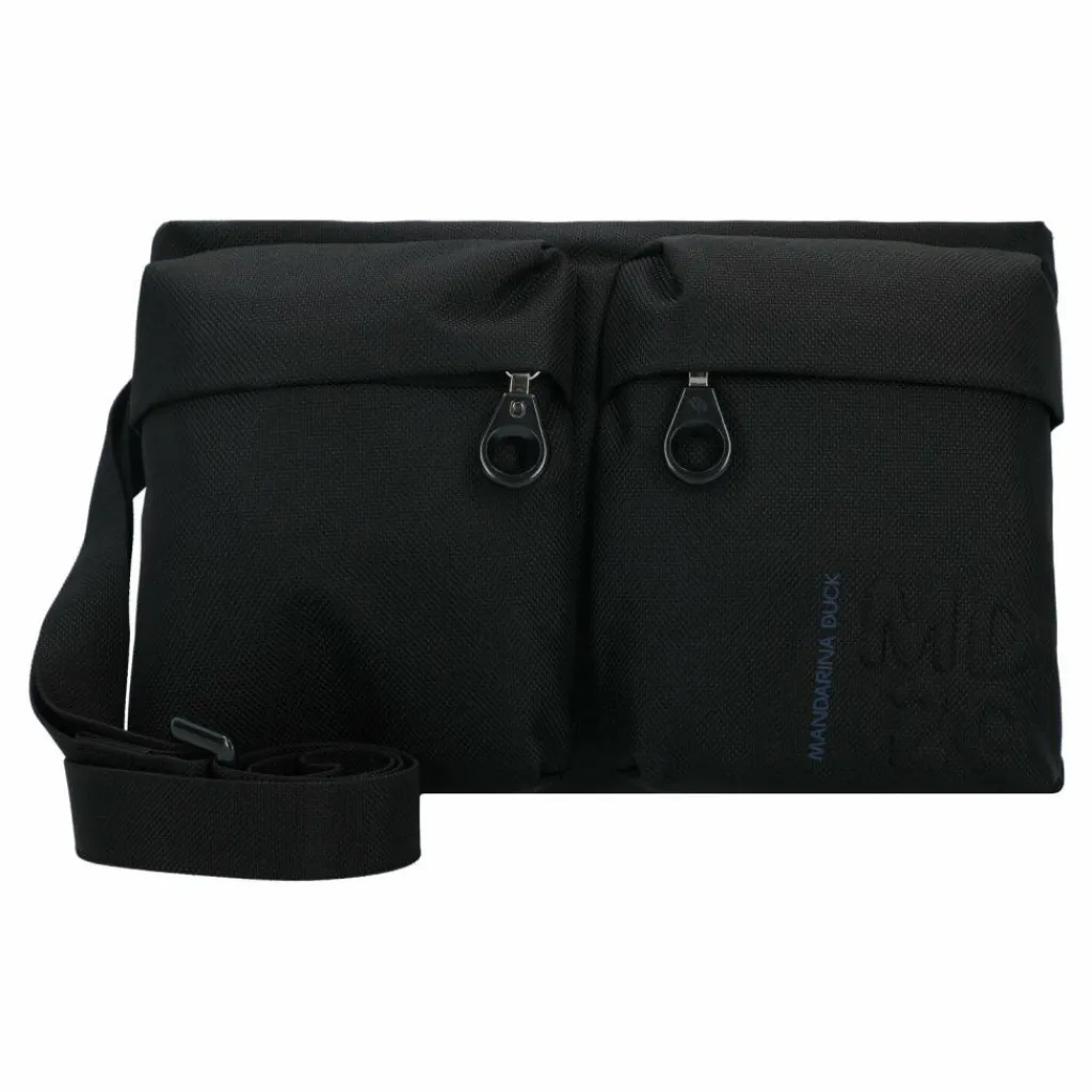 Mandarina Duck Umhängetaschen<MD20 Umhängetasche 27 cm black