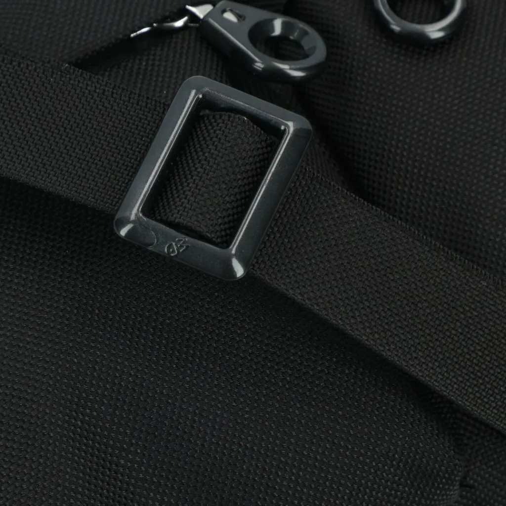 Mandarina Duck Umhängetaschen<MD20 Umhängetasche 27 cm black