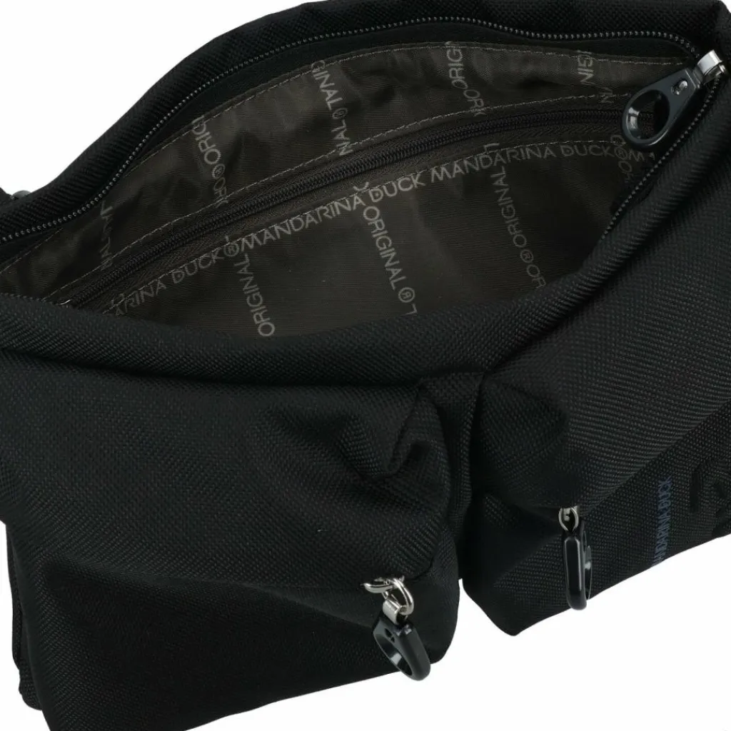Mandarina Duck Umhängetaschen<MD20 Umhängetasche 27 cm black