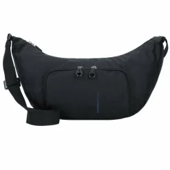 Mandarina Duck Umhängetaschen<MD20 Umhängetasche 45 cm black