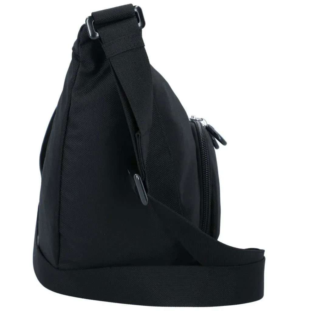 Mandarina Duck Umhängetaschen<MD20 Umhängetasche 45 cm black