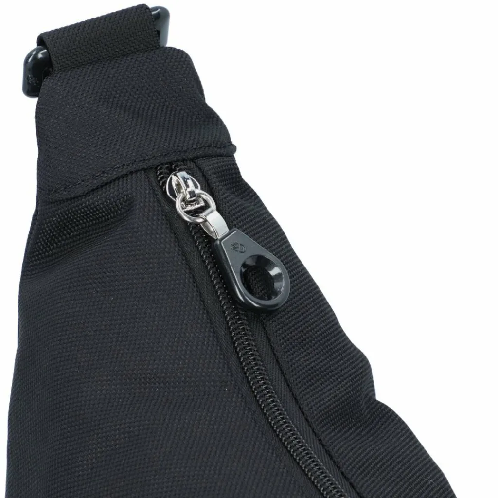 Mandarina Duck Umhängetaschen<MD20 Umhängetasche 45 cm black