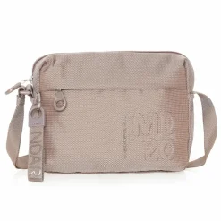 Hot Mandarina Duck MD20 Umhängetasche 22 cm taupe