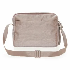 Hot Mandarina Duck MD20 Umhängetasche 22 cm taupe