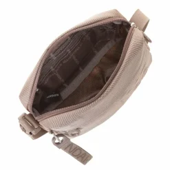 Hot Mandarina Duck MD20 Umhängetasche 22 cm taupe