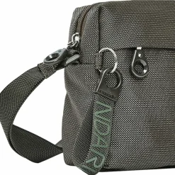 Hot Mandarina Duck MD20 Umhängetasche 22 cm pirite