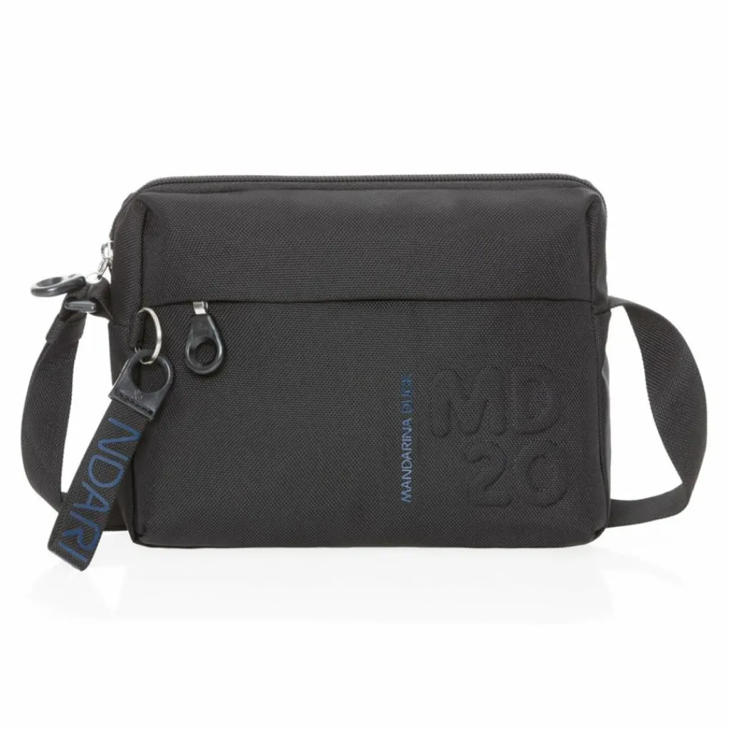 Mandarina Duck Umhängetaschen<MD20 Umhängetasche 22 cm black