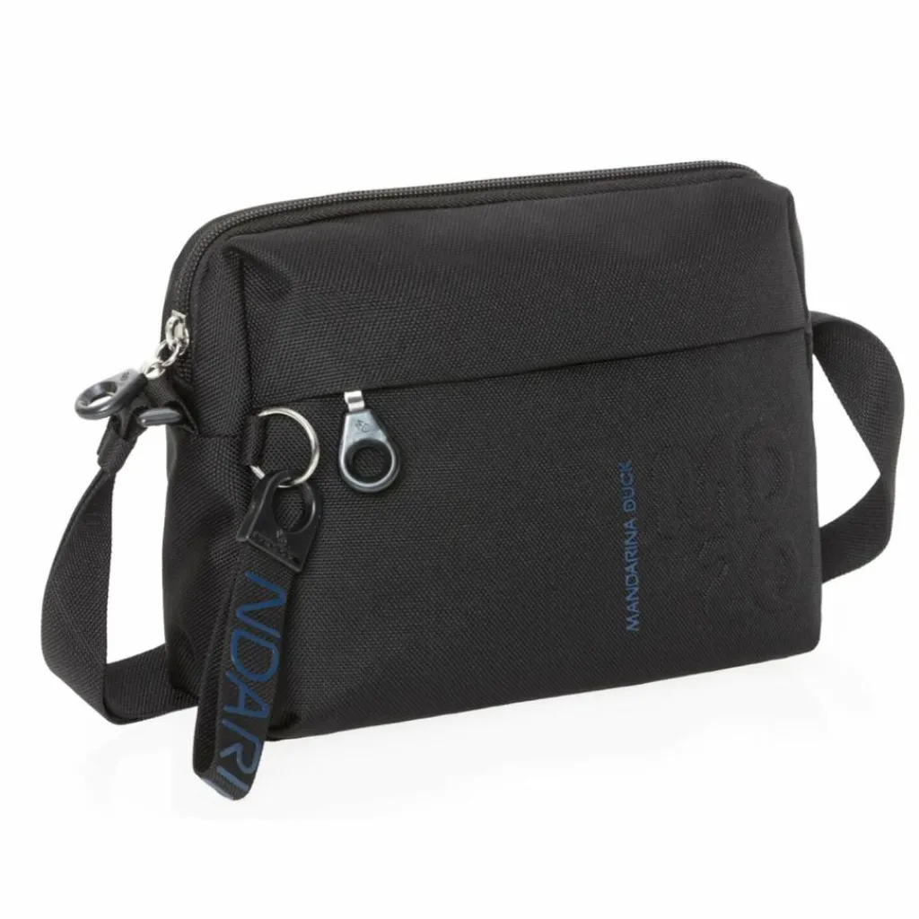 Mandarina Duck Umhängetaschen<MD20 Umhängetasche 22 cm black