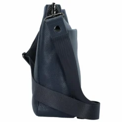 Mandarina Duck Mellow Leather Umhängetasche Leder 30 cm