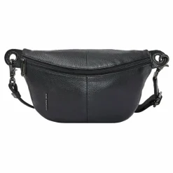 Online Mandarina Duck Mellow Leather Gürteltasche Leder 30 cm nero