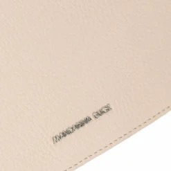 Mandarina Duck Umhängetaschen<Mellow Leather Umhängetasche Leder 23 cm warm taupe