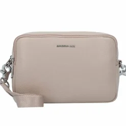 Mandarina Duck Mellow Leather Umhängetasche Leder 22.5 cm