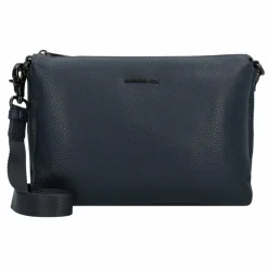 Mandarina Duck Mellow Leather Umhängetasche Leder 28 cm
