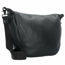 Mandarina Duck Mellow Umhängetasche Leder 22 cm