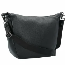 Mandarina Duck Mellow Umhängetasche Leder 22 cm