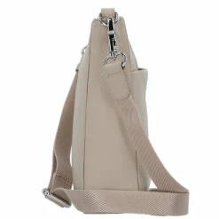 Mandarina Duck Mellow Umhängetasche Leder 27 cm