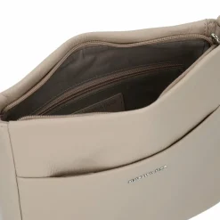 Mandarina Duck Mellow Umhängetasche Leder 27 cm