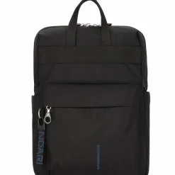 Mandarina Duck Daypacks<Rucksack 38 cm Laptopfach black