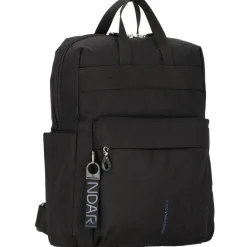 Mandarina Duck Daypacks<Rucksack 38 cm Laptopfach black