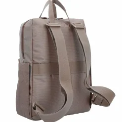 Mandarina Duck Rucksack 38 cm Laptopfach