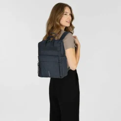 Mandarina Duck Rucksack 38 cm Laptopfach