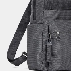 Hot Mandarina Duck Rucksack 38 cm Laptopfach steel