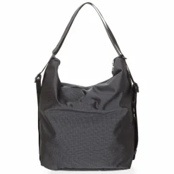 Mandarina Duck Schultertasche 32 cm steel