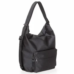 Mandarina Duck Schultertasche 32 cm steel