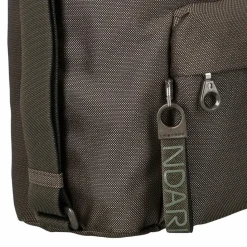 Mandarina Duck Schultertasche 32 cm pirite