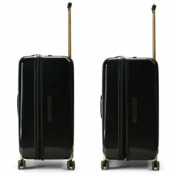 Mandarina Duck Sky Duck 4 Rollen Trolley 73 cm mit Dehnfalte