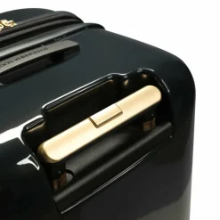 Mandarina Duck Sky Duck 4 Rollen Trolley 73 cm mit Dehnfalte