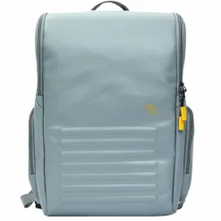 Mandarina Duck Daypacks<Smart Duck Daypack 43 cm Laptopfach iron