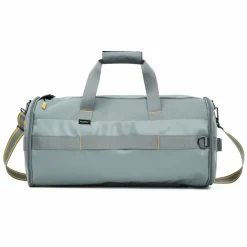 New Mandarina Duck Smart Duck Weekender Reisetasche 53 cm iron
