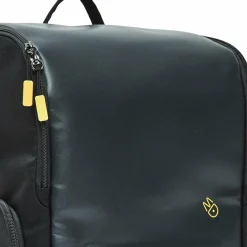 Mandarina Duck Daypacks<Smart Duck Daypack 43 cm Laptopfach dark gloss