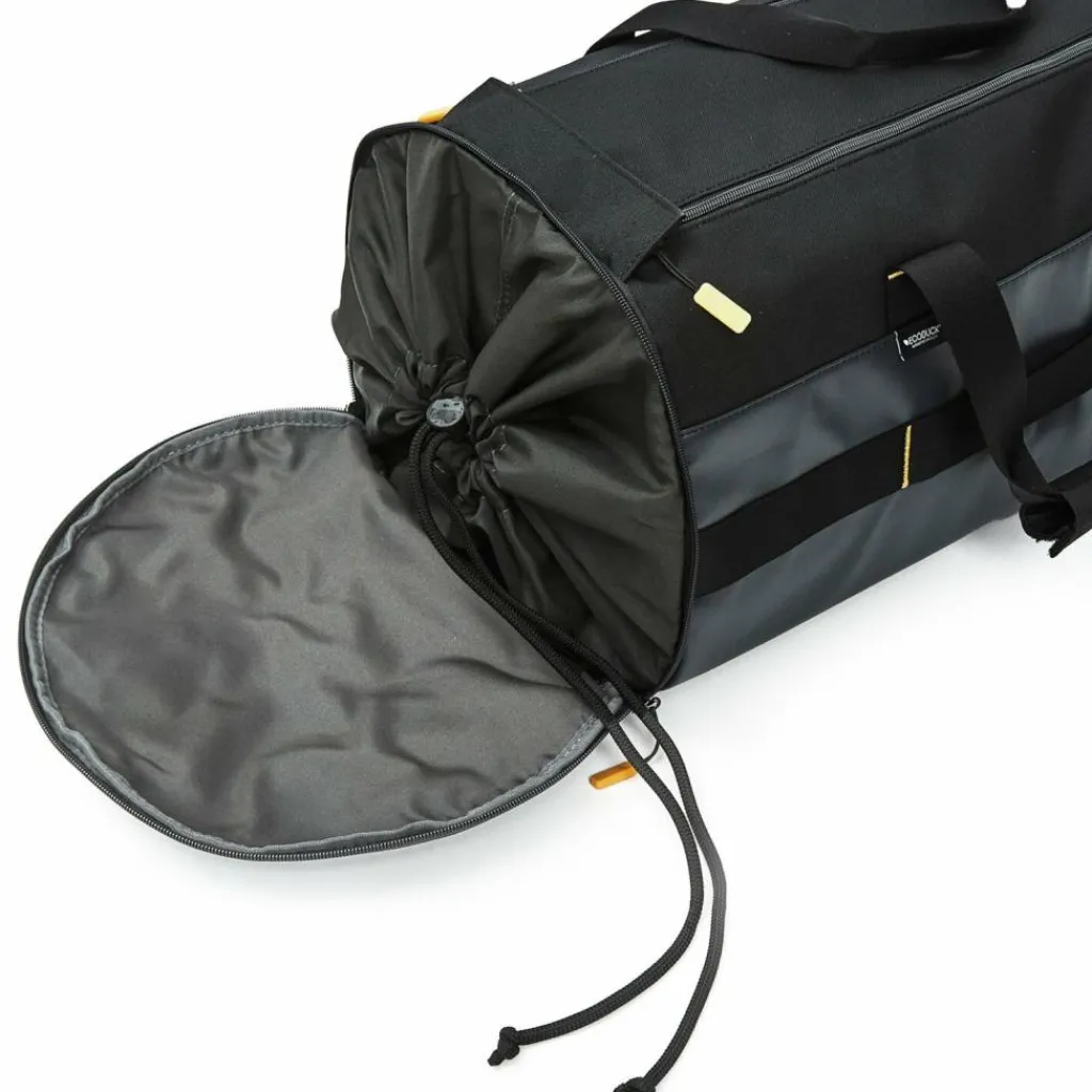 Mandarina Duck Smart Duck Weekender Reisetasche 53 cm