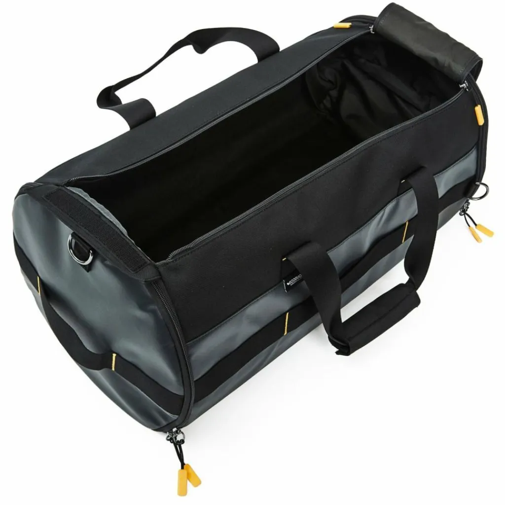 Mandarina Duck Smart Duck Weekender Reisetasche 53 cm