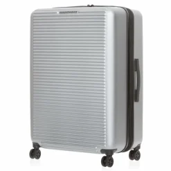 Mandarina Duck Tank Case 4 Rollen Trolley L 75 cm mit Dehnfalte