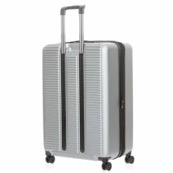 Mandarina Duck Tank Case 4 Rollen Trolley L 75 cm mit Dehnfalte