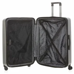 Mandarina Duck Tank Case 4 Rollen Trolley L 75 cm mit Dehnfalte